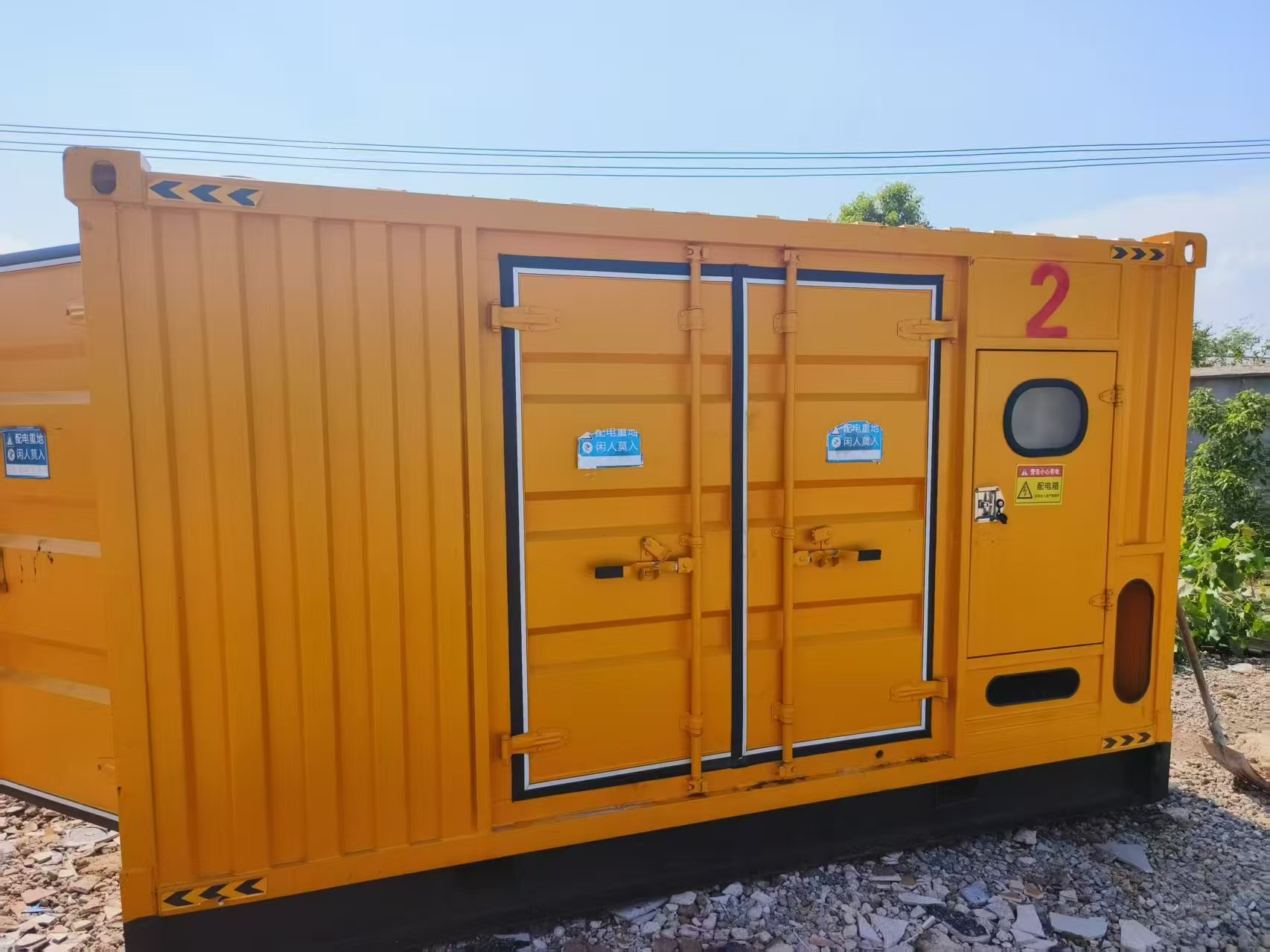 毛道乡汉中大型柴油发电机发电车UPS电源出租租赁